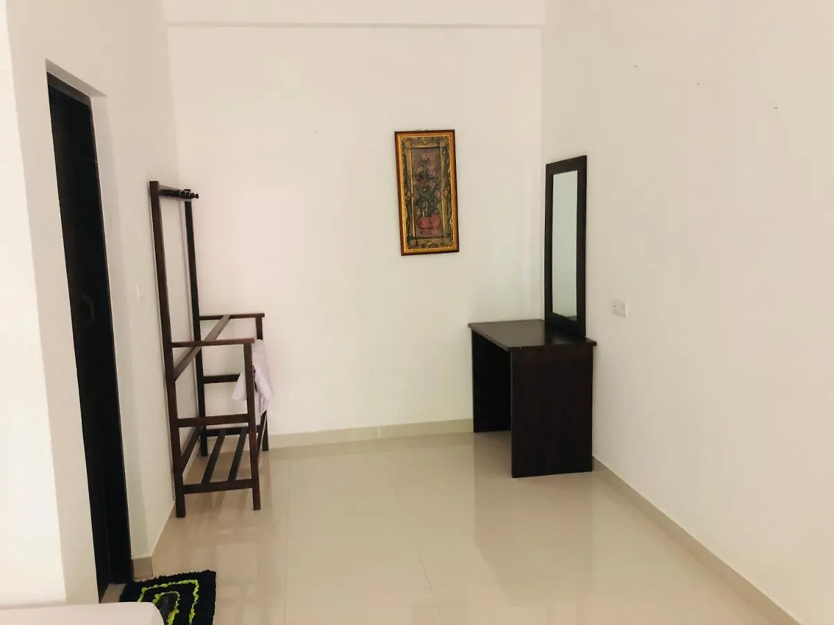 Hotel Chanara Sigiriya