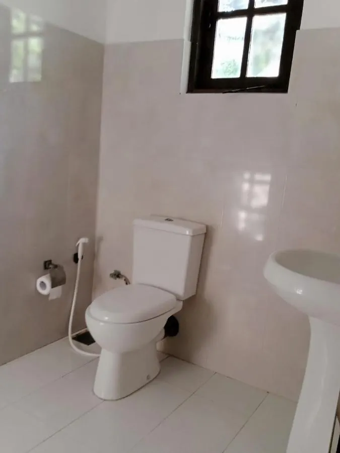 Resort Hotel Chanara Sigiriya
