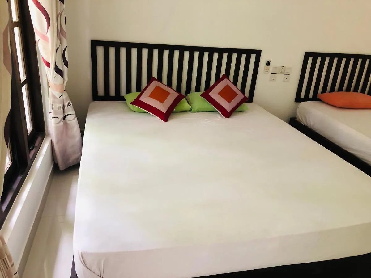 Hotel Chanara Sigiriya