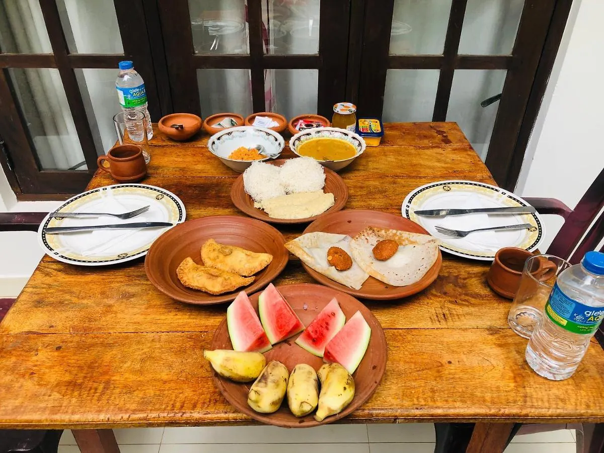 Hotel Chanara Sigiriya Resort