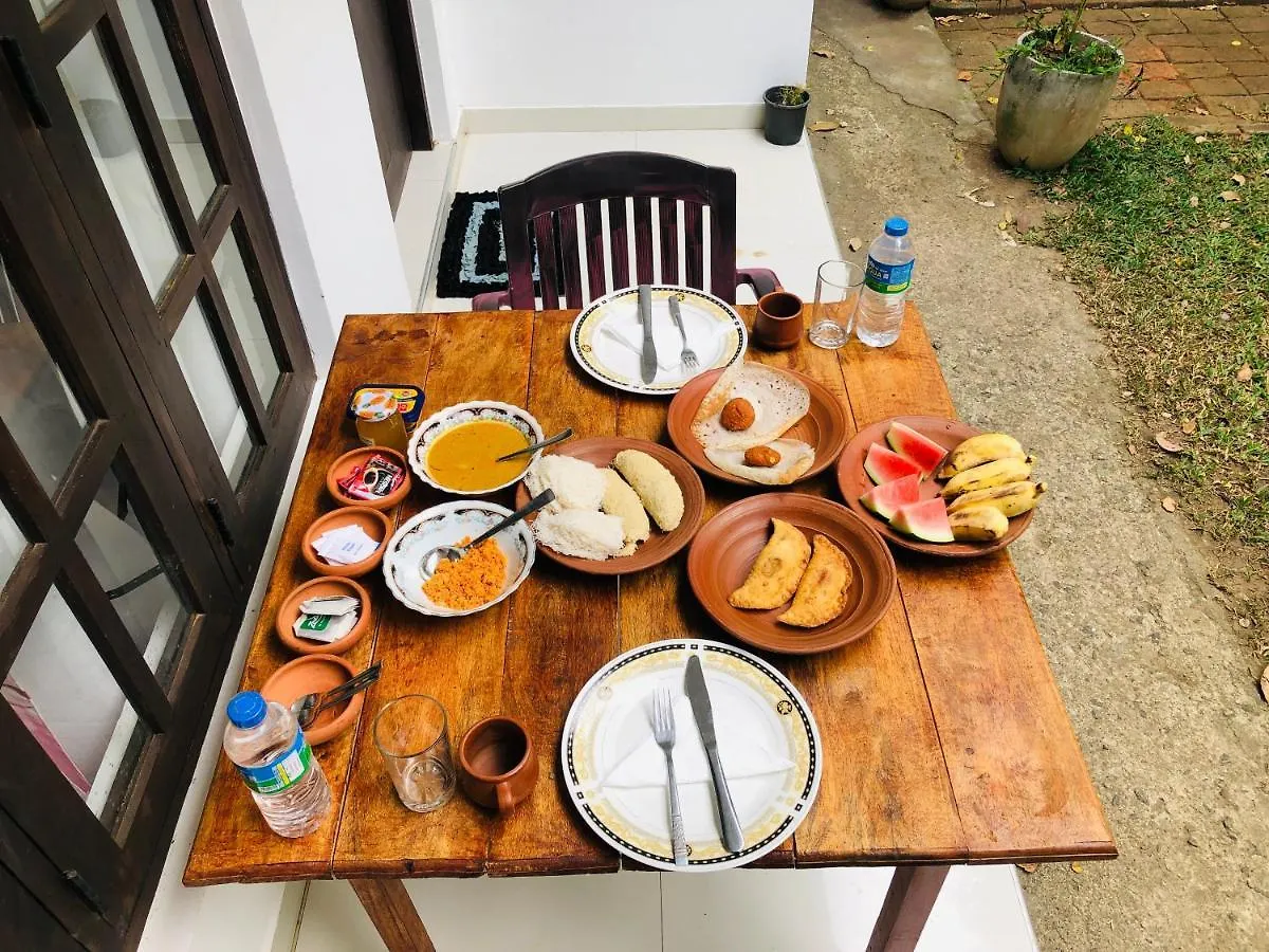 Hotel Chanara Sigiriya 0*,  Sri Lanka