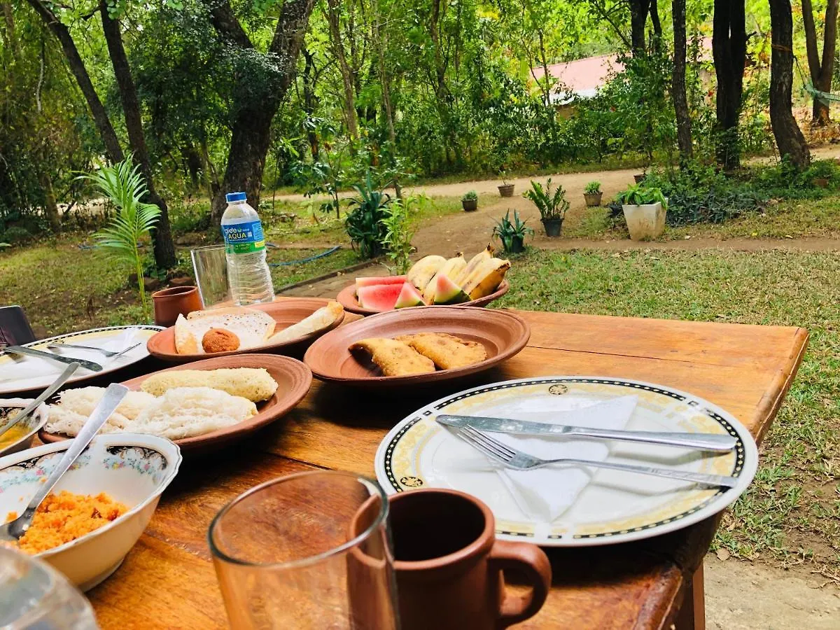 Hotel Chanara Sigiriya