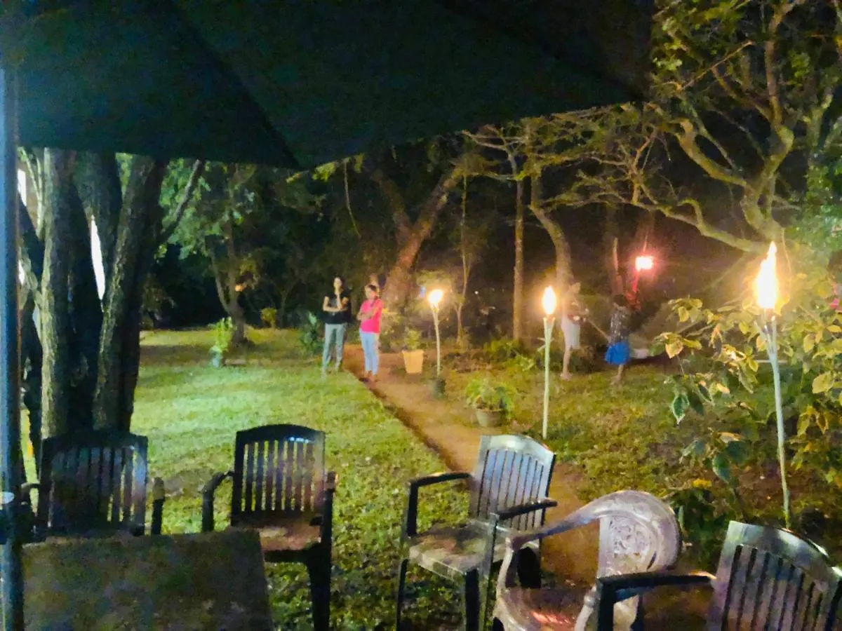 Hotel Chanara Sigiriya Sri Lanka