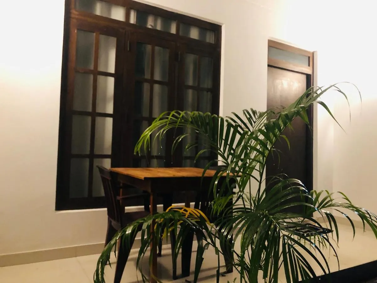 Resort Hotel Chanara Sigiriya