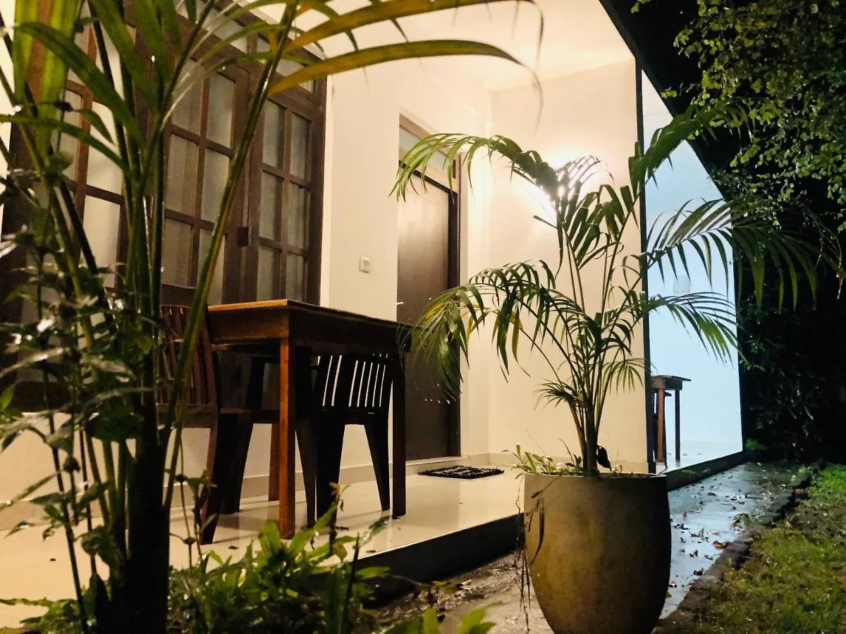 Hotel Chanara Sigiriya Resort