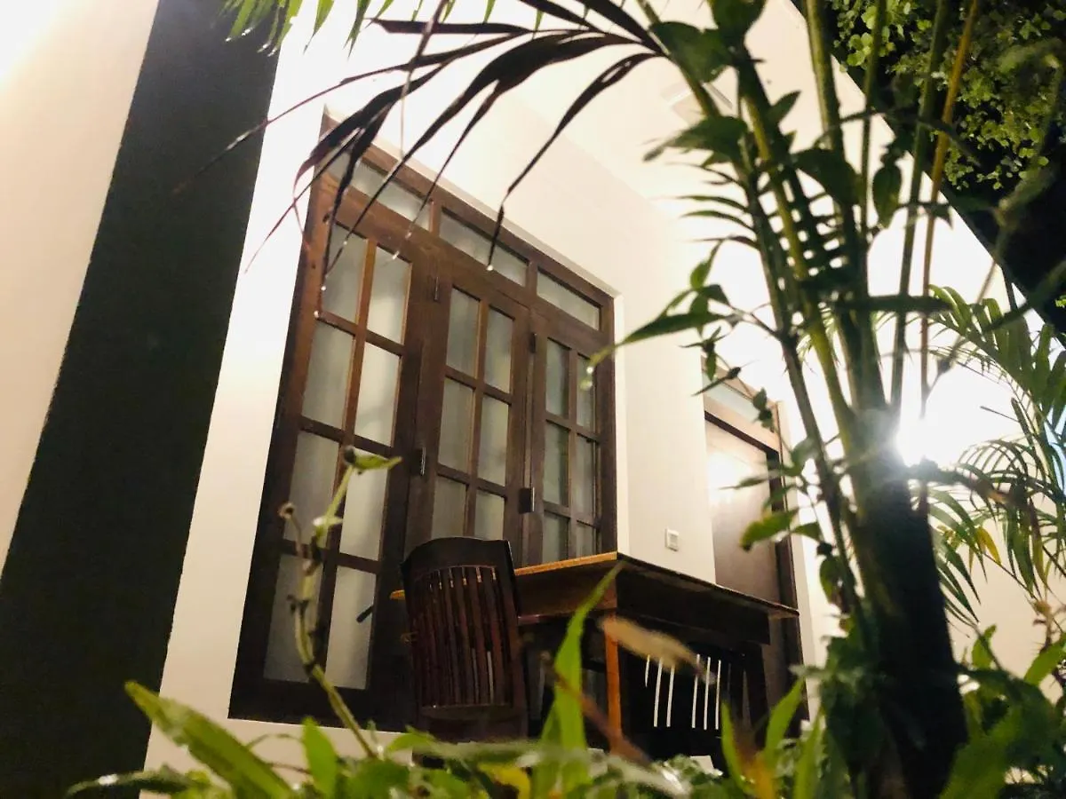 Hotel Chanara Sigiriya